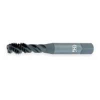 Osg Spiral Flute Tap,1/4 -20,HSS-E  137101