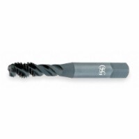 Osg Spiral Flute Tap,1/4 -20,HSS-E  2930000