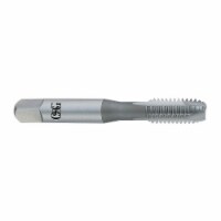 Osg Spiral Flute Tap,5/16 -18,HSS  1430500