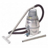 Nilfisk Critical Area Vacuum,3.25 gal.,80 cfm  01790150