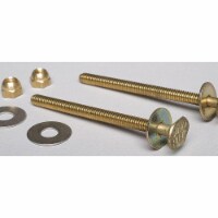 Hercules Bolts,Universal Fit  90154C