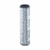 Parker Filter Cartridge,20 micron,19 3/4 H FPE320-20V