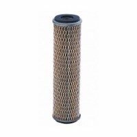 Parker Filter Cartridge,20 micron,29 5/8  H  FP330-20