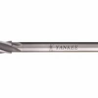 Yankee Counterbore,HSS,For Screw Size 6.00mm  302-0.2362