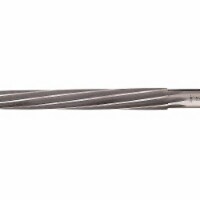 Yankee Taper Pin Reamer,Spiral,0.2773 491-6