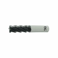 Osg Cor Rad End Mill,5/8 ,Carb,1/8  rad  20151511