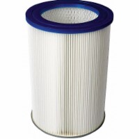 Atrix Sleeve Filter,Paper,Reusable ATIBCVH1