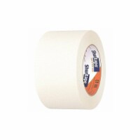 Shurtape Masking Tape,2 13/16  W,60 yd L,Tan,PK16  CP 066