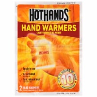 Hothands® Hand Warmers