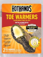 Hothands® Adhesive Toe Warmers