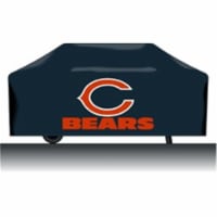 Chicago Bears Grill Cover Deluxe
