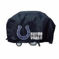 Indianapolis Colts Vinyl Grill Cover
