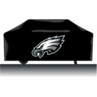 Philadelphia Eagles Grill Cover Deluxe