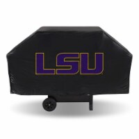 LSU Tigers® Vinyl Grill Cover