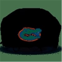 Florida Gators Grill Cover Deluxe