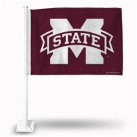 Rico Industries Mississippi State Car Flag