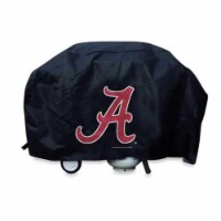Alabama Crimson Tide Grill Cover Deluxe