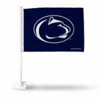 Caseys 9474647475 7 x 23 x 4 in. Penn State Nittany Lions Car Flag