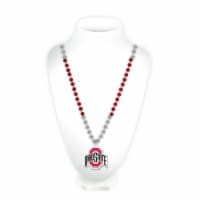 Classic Impressions Ohio State University Beads with Medallions Perspective: Main