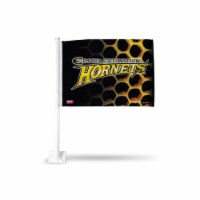 RicoIndustries FG310601 Emporia State Car Flag