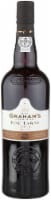 Graham's Fine Tawny Port