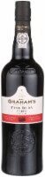 Graham's Fine Ruby Port