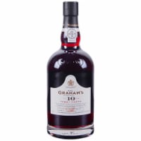 Graham's Tawny Portugal Port Wine