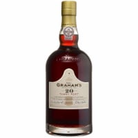 Graham's 20 Year Tawny Port Perspective: Main