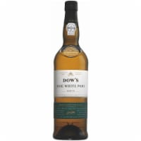 Dow's White Portugal Port White Wine Perspective: Main