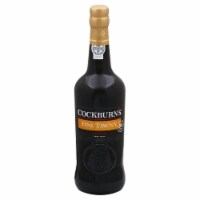 Cockburn's Fine Tawny Porto