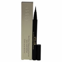Stay All Day Waterproof Liquid Eye Liner - Intense Black