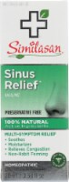 Similasan® Sinus Relief™ Nasal Spray Perspective: Main