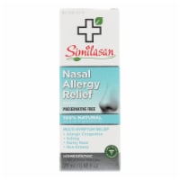 Similasan® Nasal Allergy Relief Mist