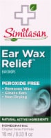 Similasan Ear Wax Relief Ear Drops