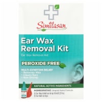 Similasan® Ear Wax Removal Kit