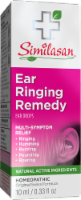 Similasan Ear Ringing Remedy Ear Drops