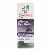Similasan® Allergy Eye Relief™ Eye Drops