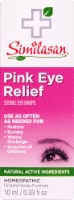 Similasan® Pink Eye Relief Drops