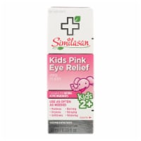 Similasan Kids Irritated Eye Relief - .33 oz