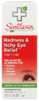 Similasan Redness & Itchy Eye Relief Drops