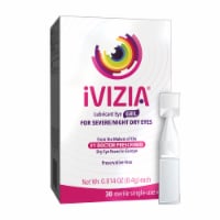 iVIZIA™ Lubricant Eye Gel