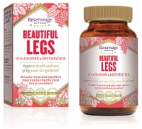 Reserveage Nutrition Beautiful Legs Advanced Diosmin Complex Capsules