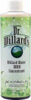 Willard Water  Dark Concentrate Perspective: Main