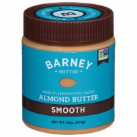 Barney Butter Smooth Almond Butter