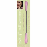 Grace Harvest - GHA-102 - Lindo Twist-n-Roll Tweezers