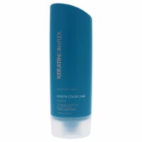 Keratin Complex Color Care Smoothing Shampo Shampoo 13.5 oz