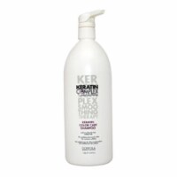KERATIN COMPLEX by Keratin Complex , KERATIN COLOR CARE SHAMPOO 33.8 OZ