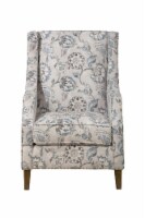Westbrook Accent Chair- Slate