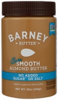 Barney Butter® Bare Smooth Almond Butter