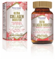 Reserveage  Nutrition Ultra Collagen Booster™ w/ Dermaval™ & Resveratrol